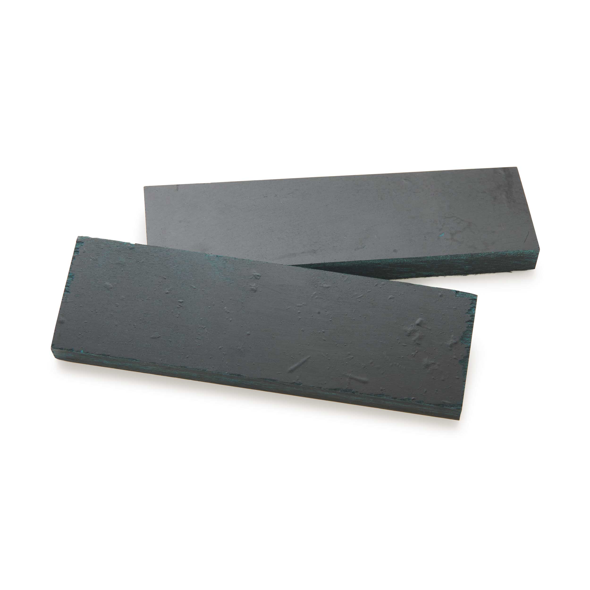 Dymalux Knife Scales - 3/8" x 1-1/2" x 5" - Pair - Image 3