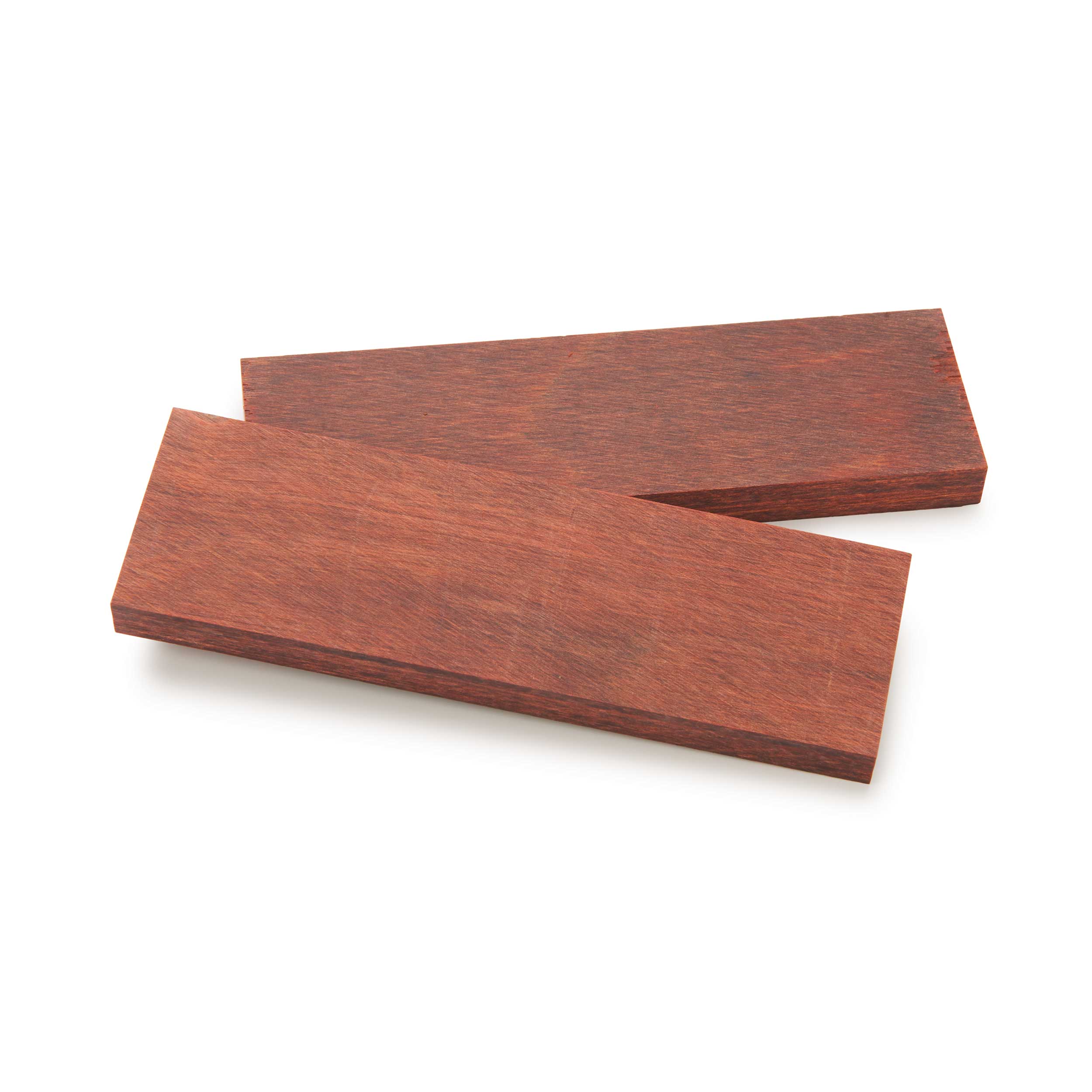 Dymalux Knife Scales - 3/8" x 1-1/2" x 5" - Pair - Image 5