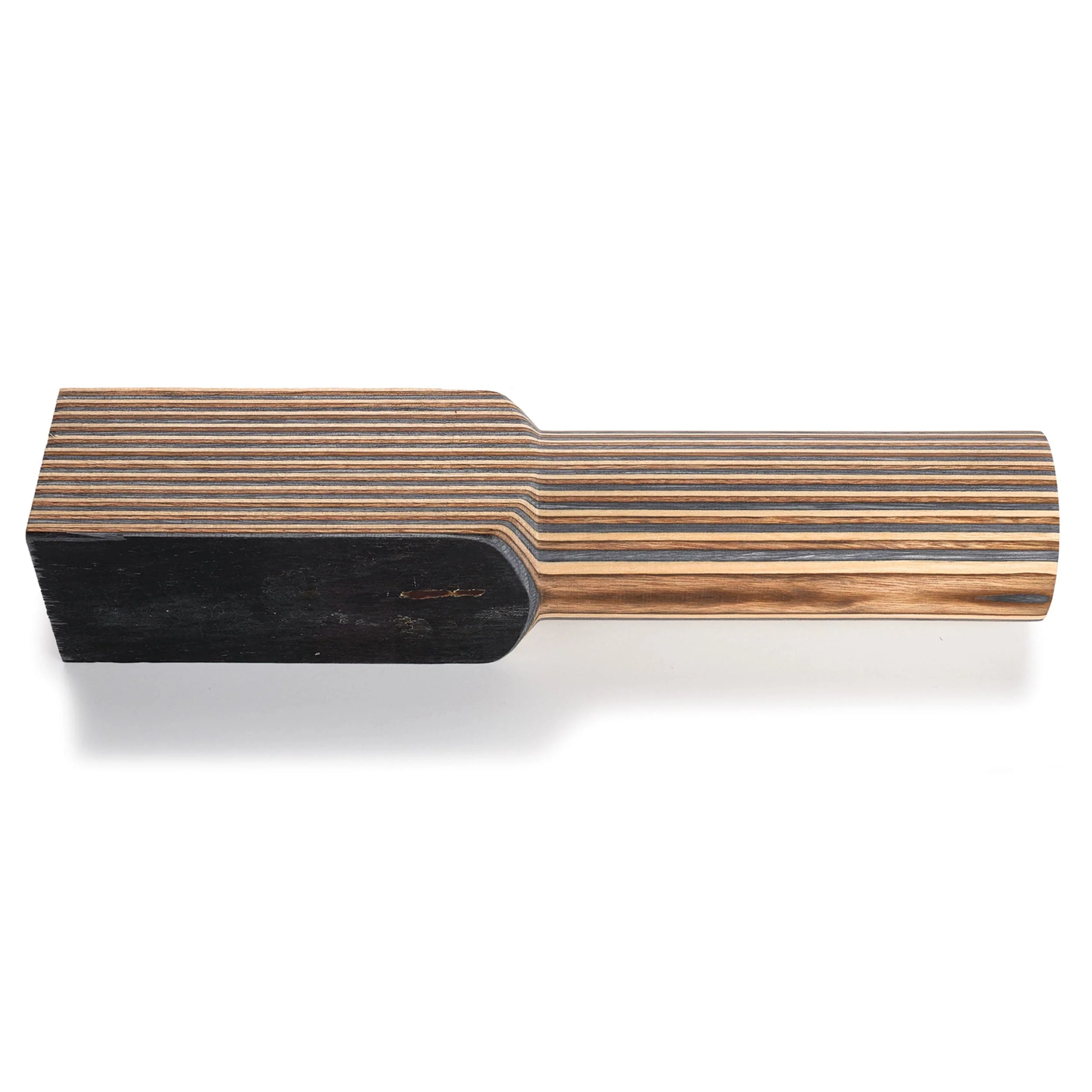 SpectraPly Turning Stock - 10" Length - Image 7