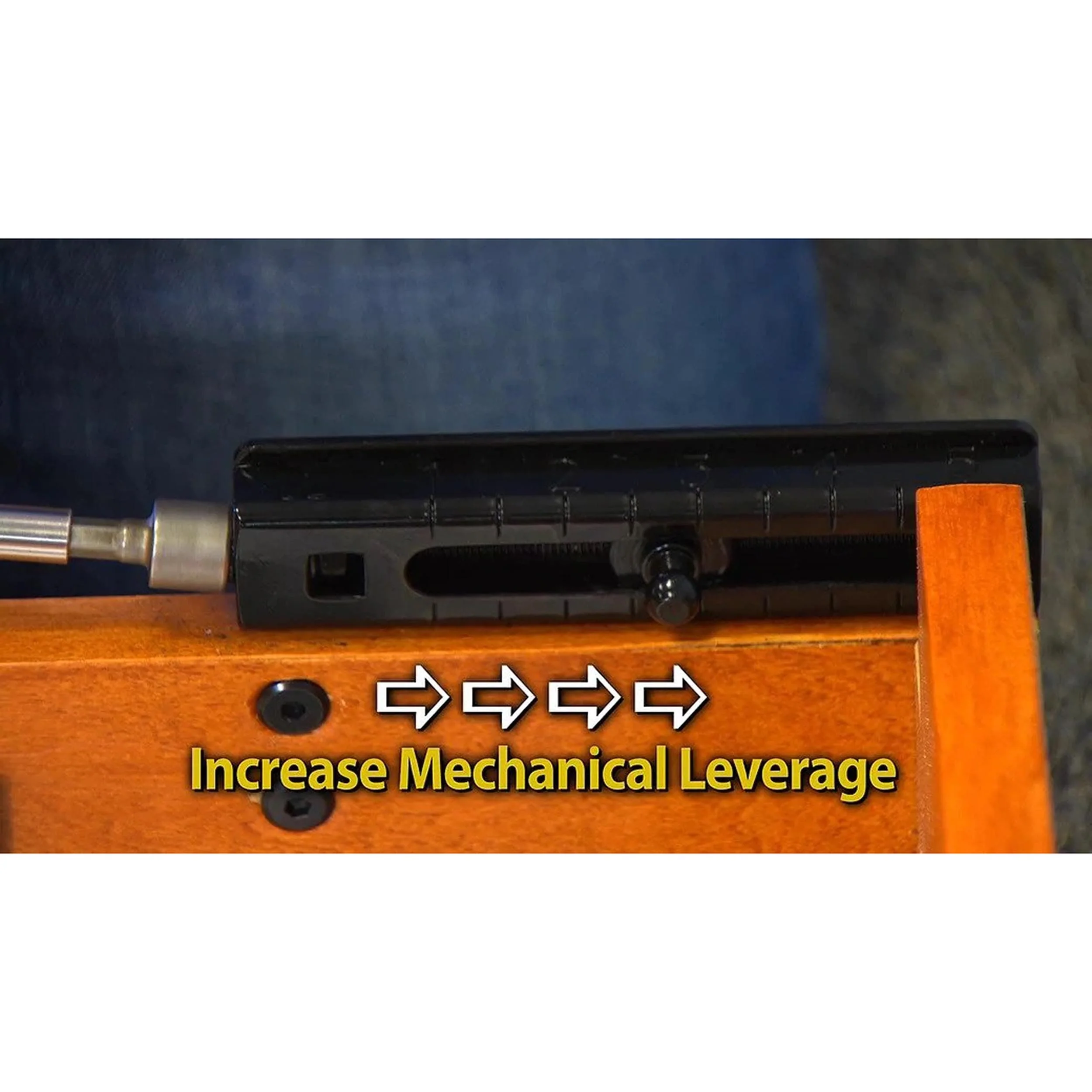 Adjustable Murphy Bed Hardware Kit - Image 43