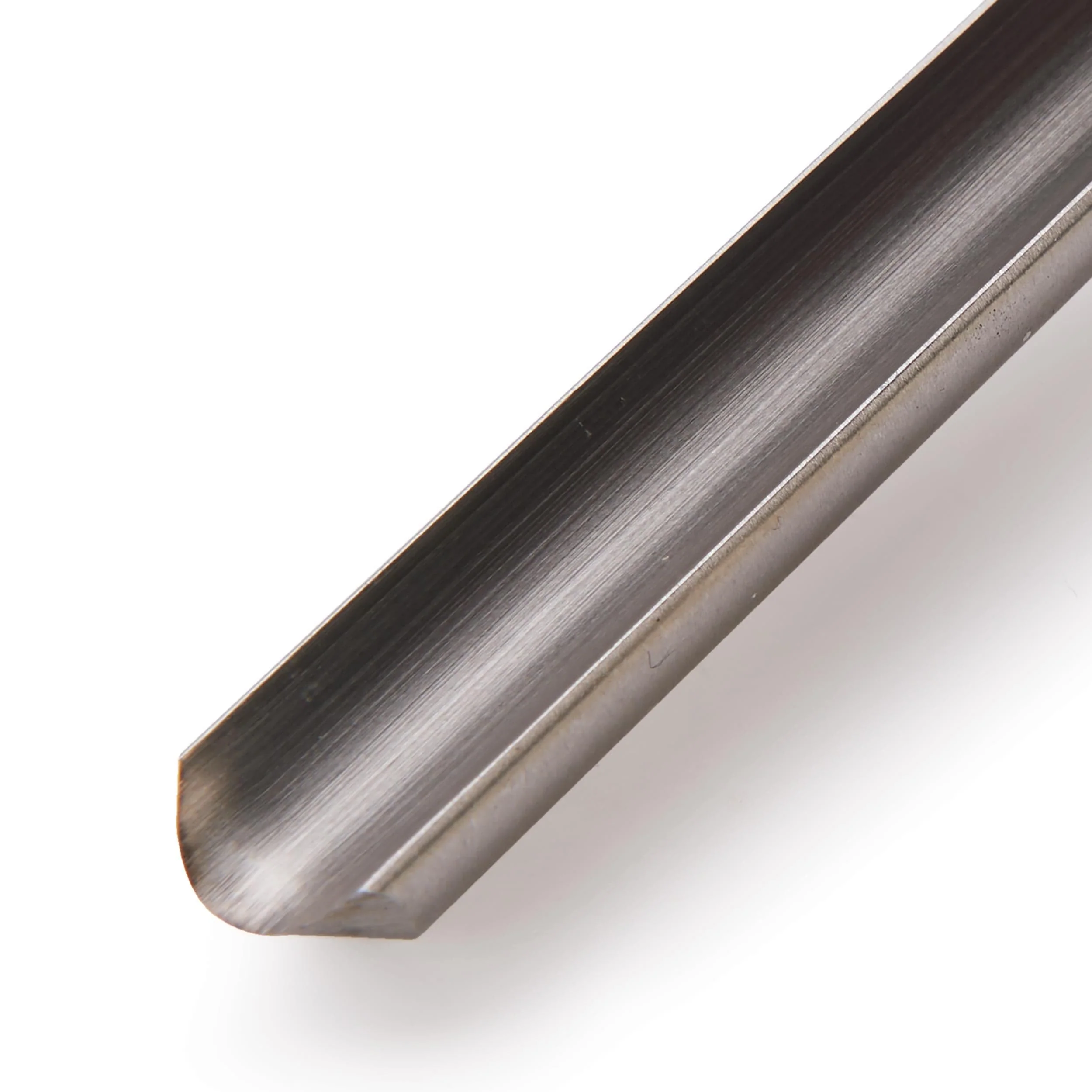 M42 Razor Cryogenic Spindle Gouge - M42 High Speed Steel - Image 4