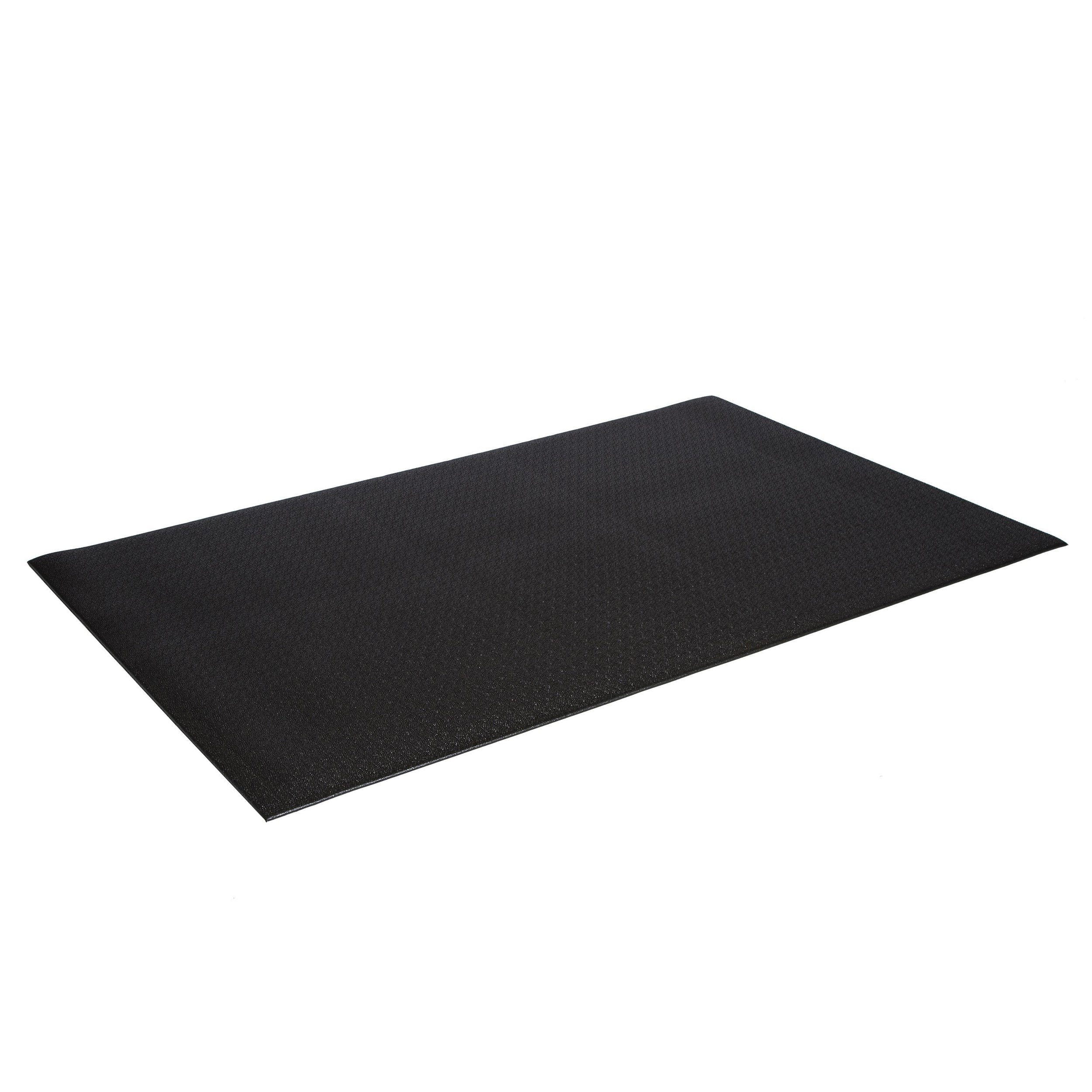 Comfort-King 3/8" 2'x3' - Black