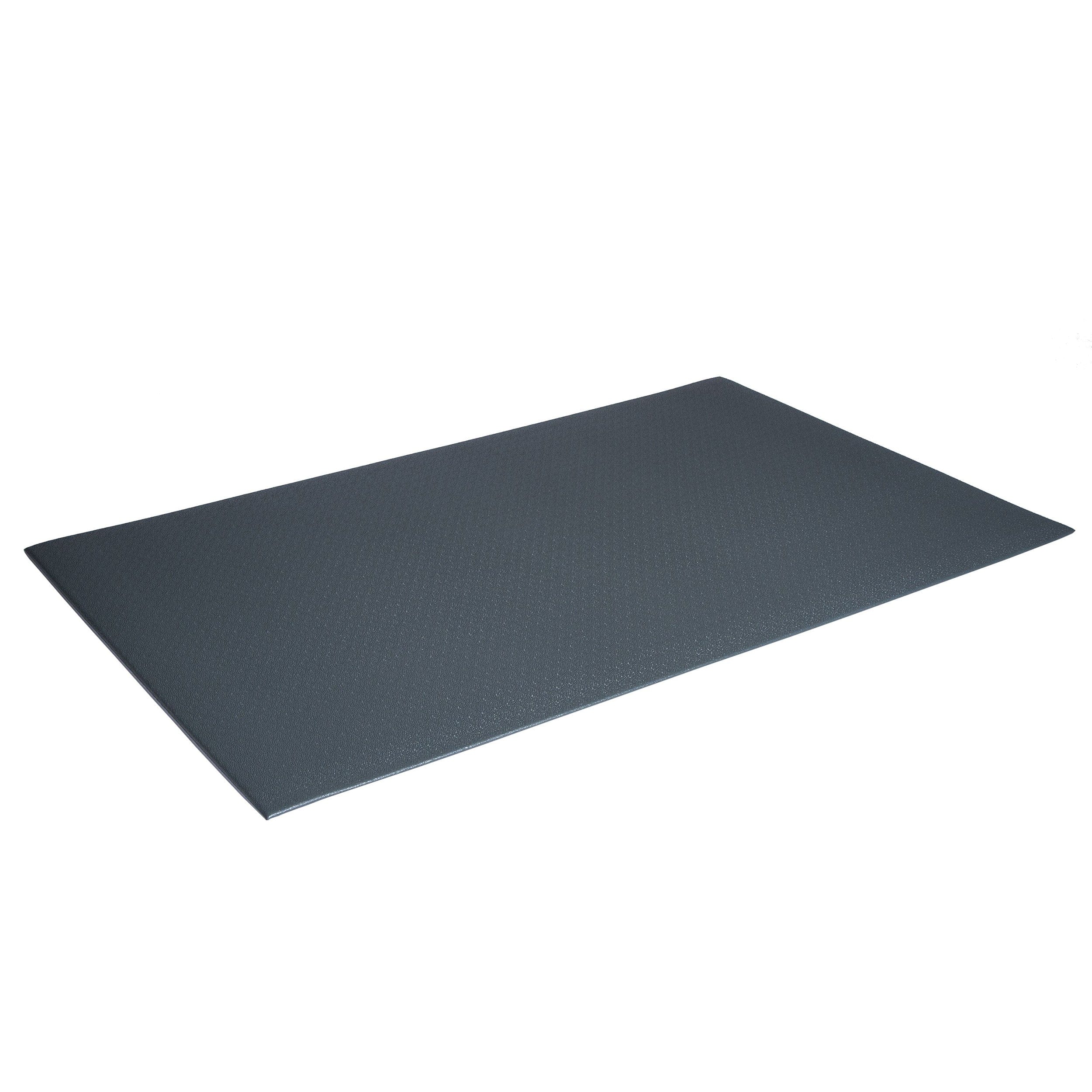 Comfort-King Supreme 1/2" 2'x3' - Steel Gray