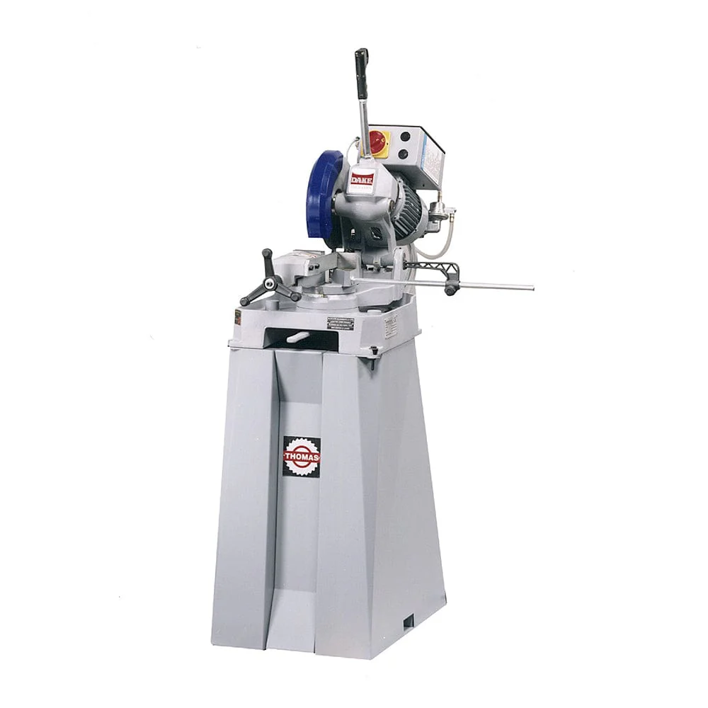 10" Manual Cold Saw- 110V 1 Ph