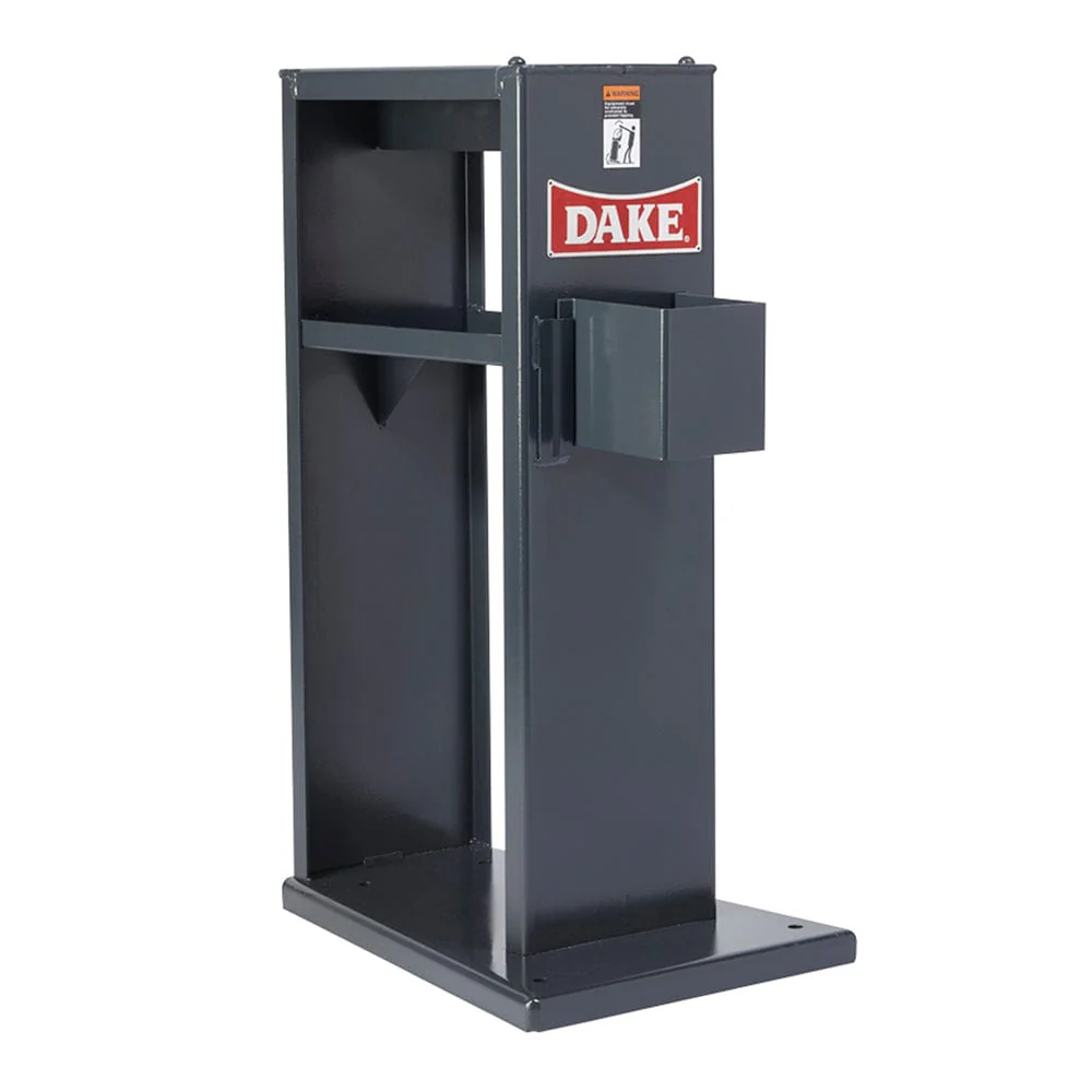 Pedestal for 3A Arbor Press