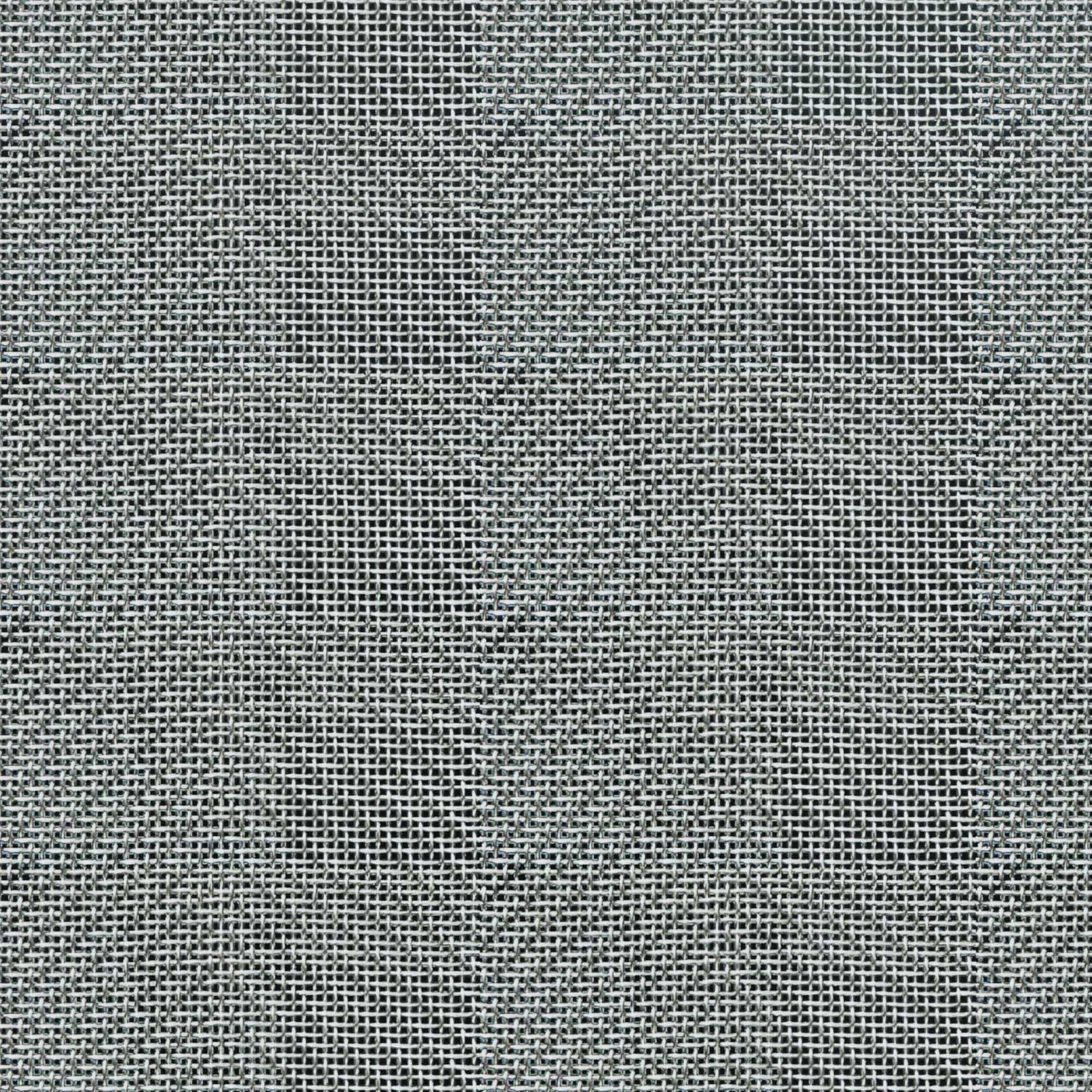 Chevron Italian Mesh, Stainless Steel, 59" x 36"