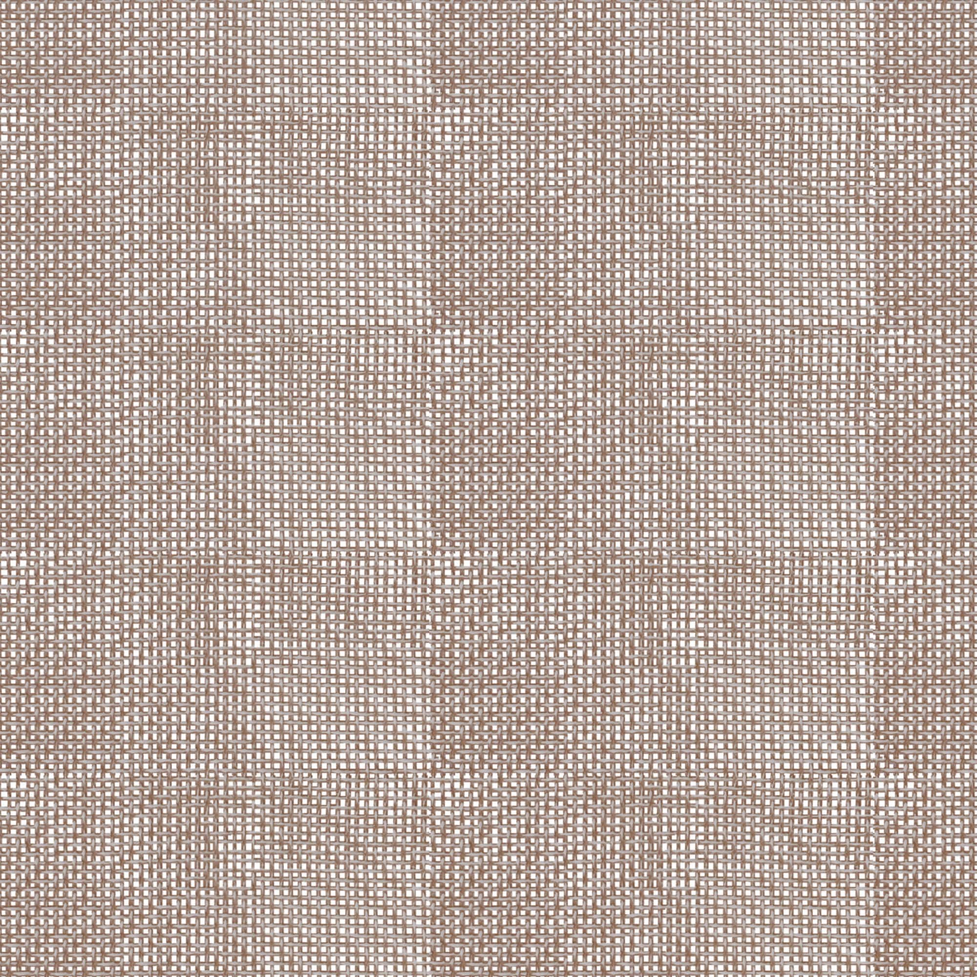 Chevron Italian Mesh, Satin Brass, 59" x 36"