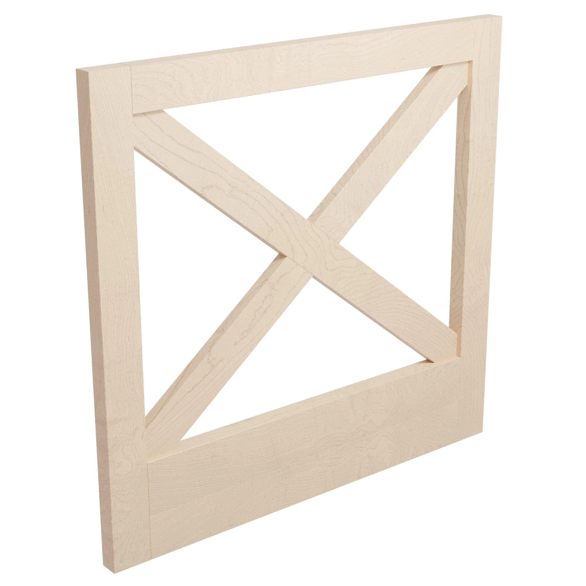 Trimmable Island End Panel - Image 10