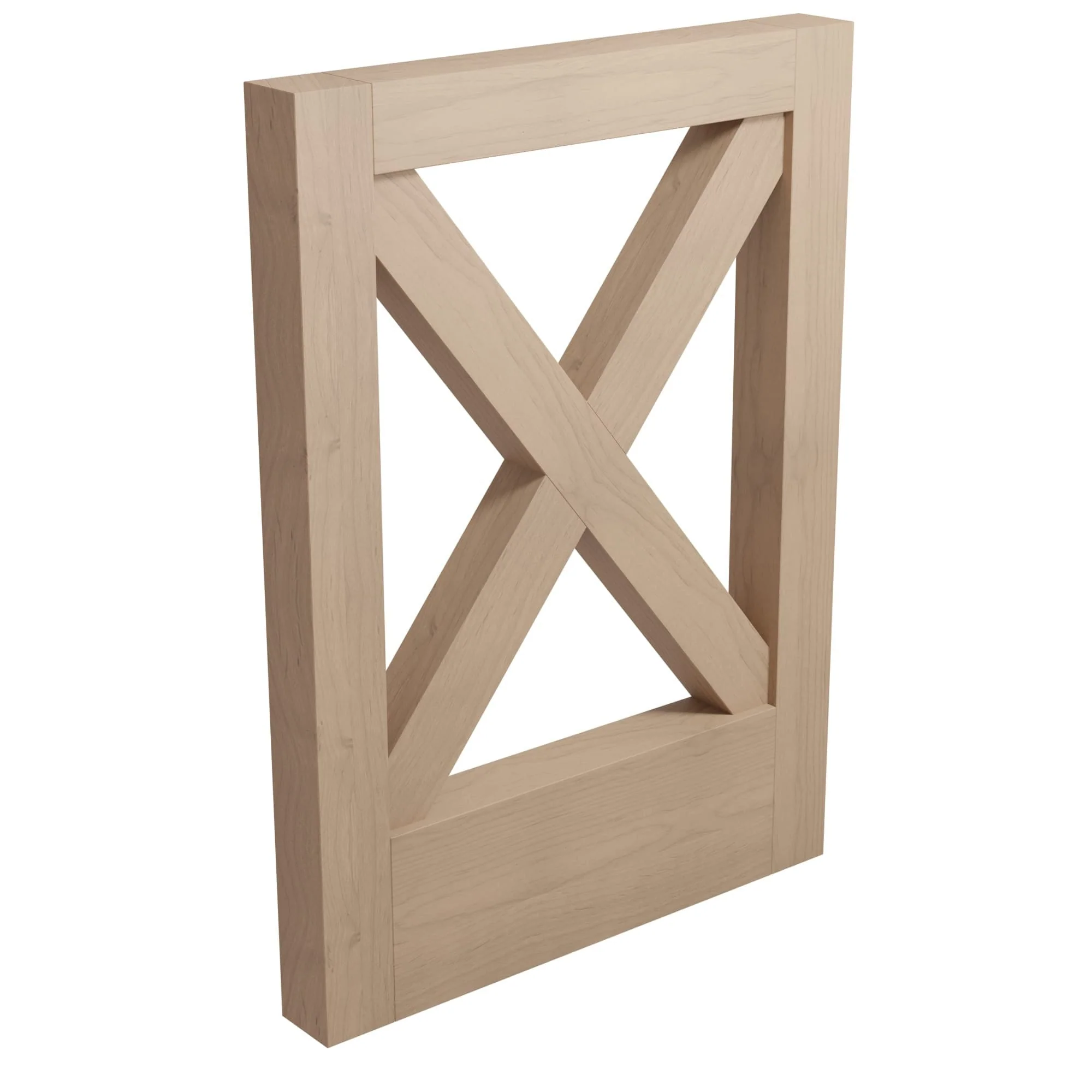 Trimmable Island End Panel - Image 3