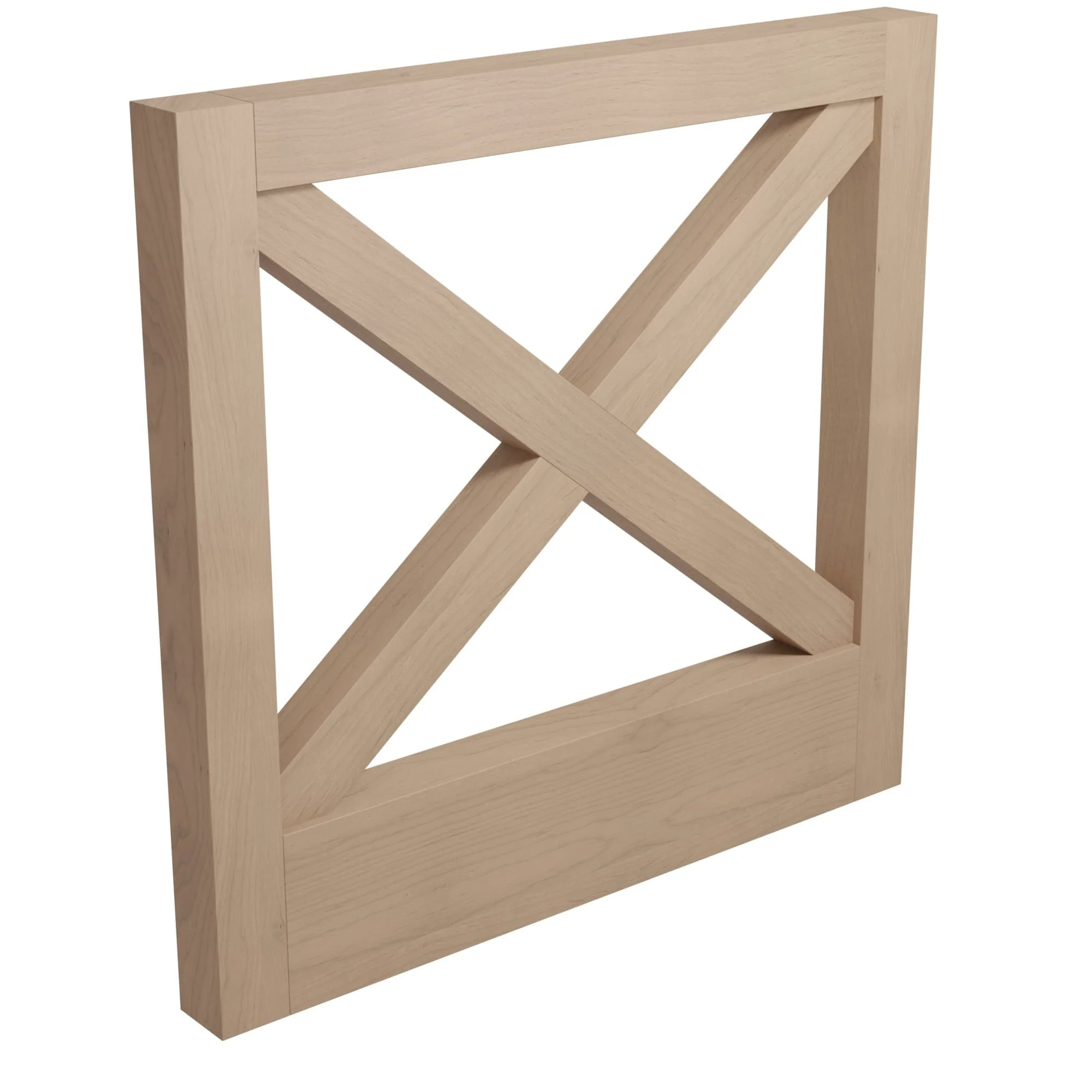 Trimmable Island End Panel - Image 4