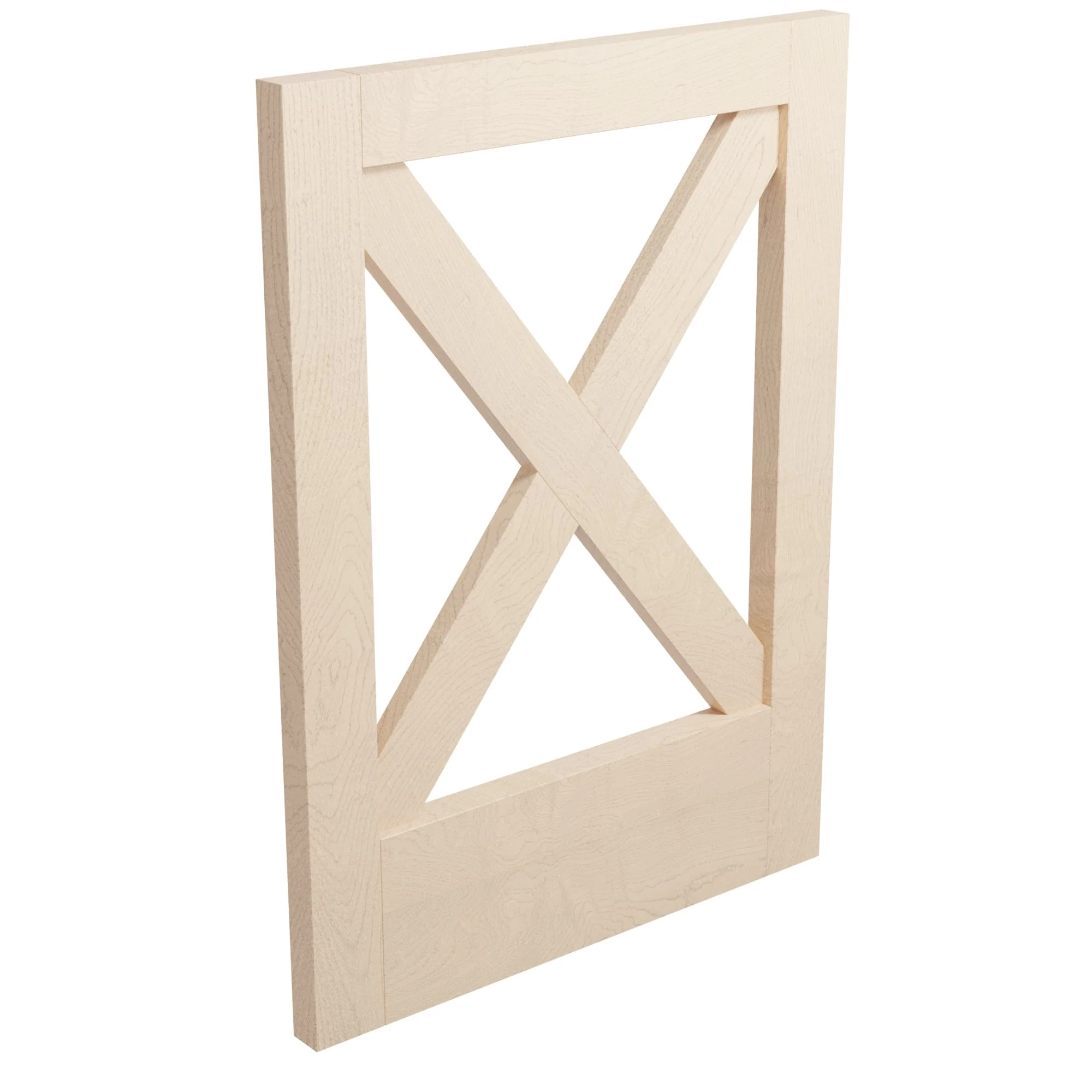 Trimmable Island End Panel - Image 9