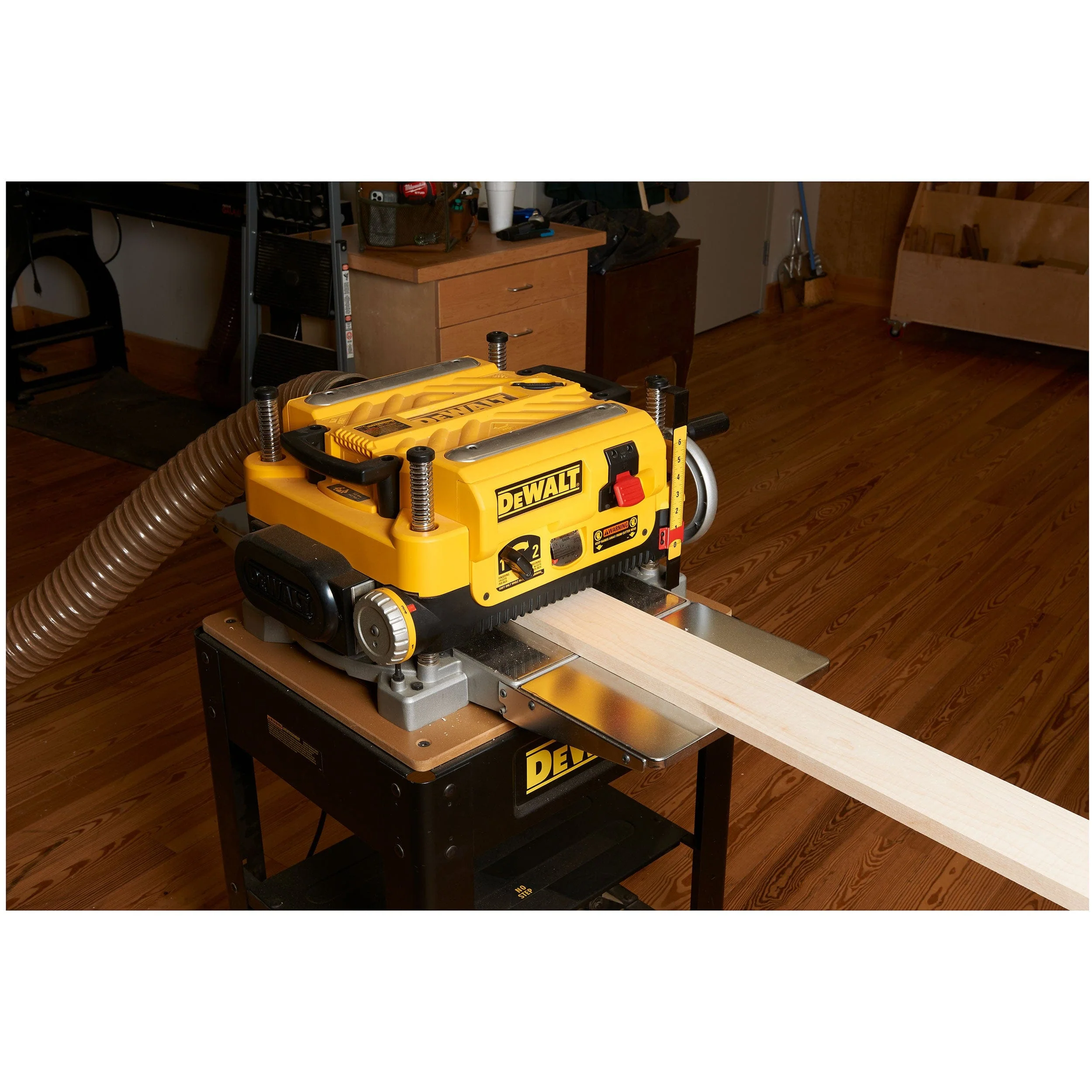 13" Two-Speed Planer - Image 2