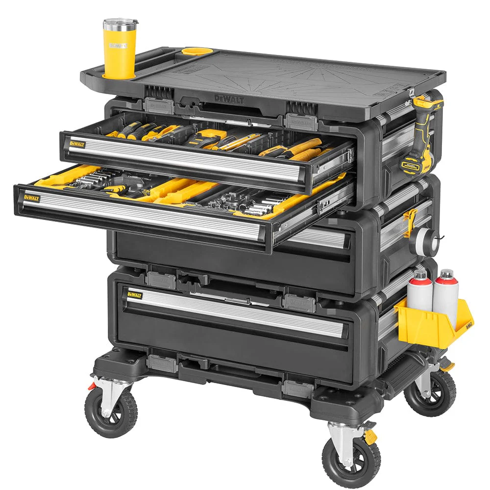 TOUGHSYSTEM 2.0 DXL 5-in-1 Modular Workstation - Image 2