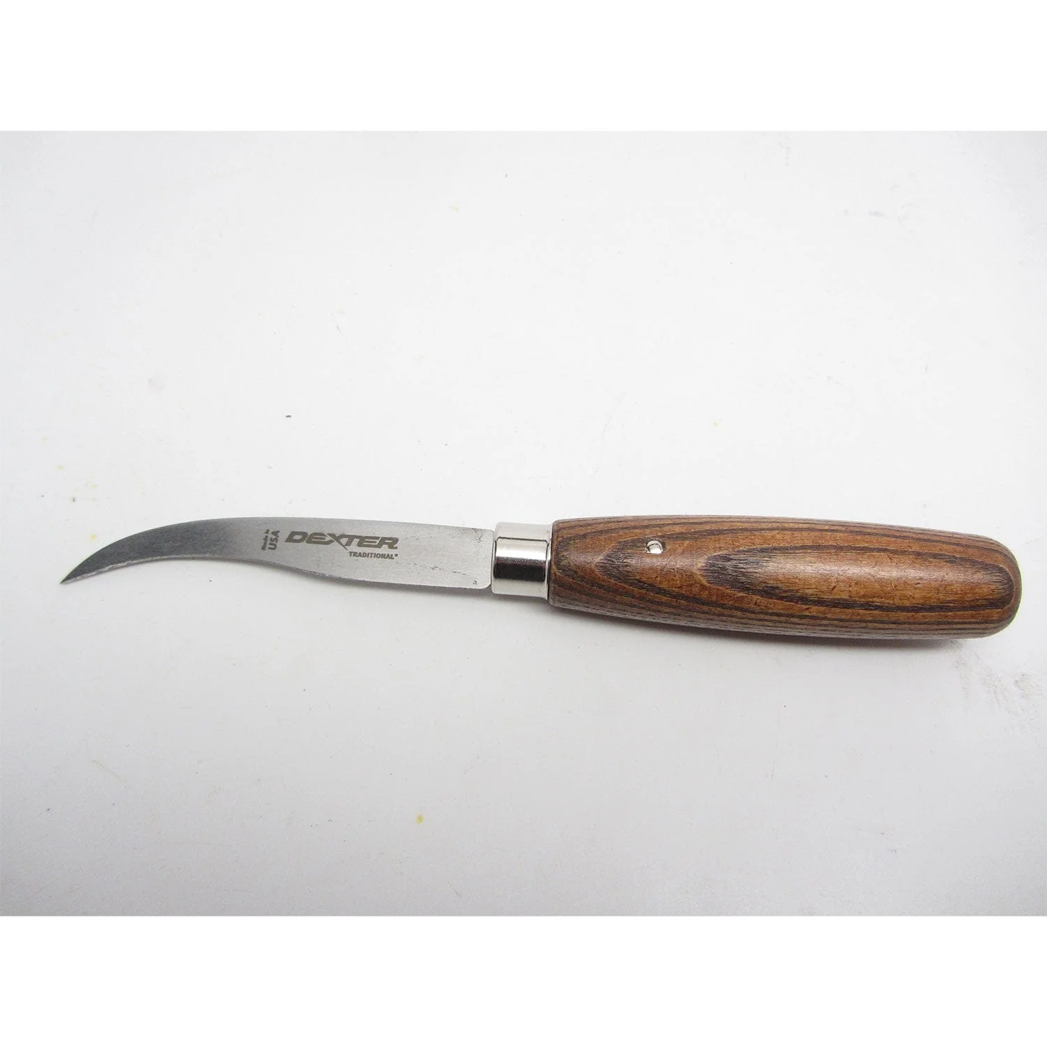 Dexter Russell 4 Curved Point