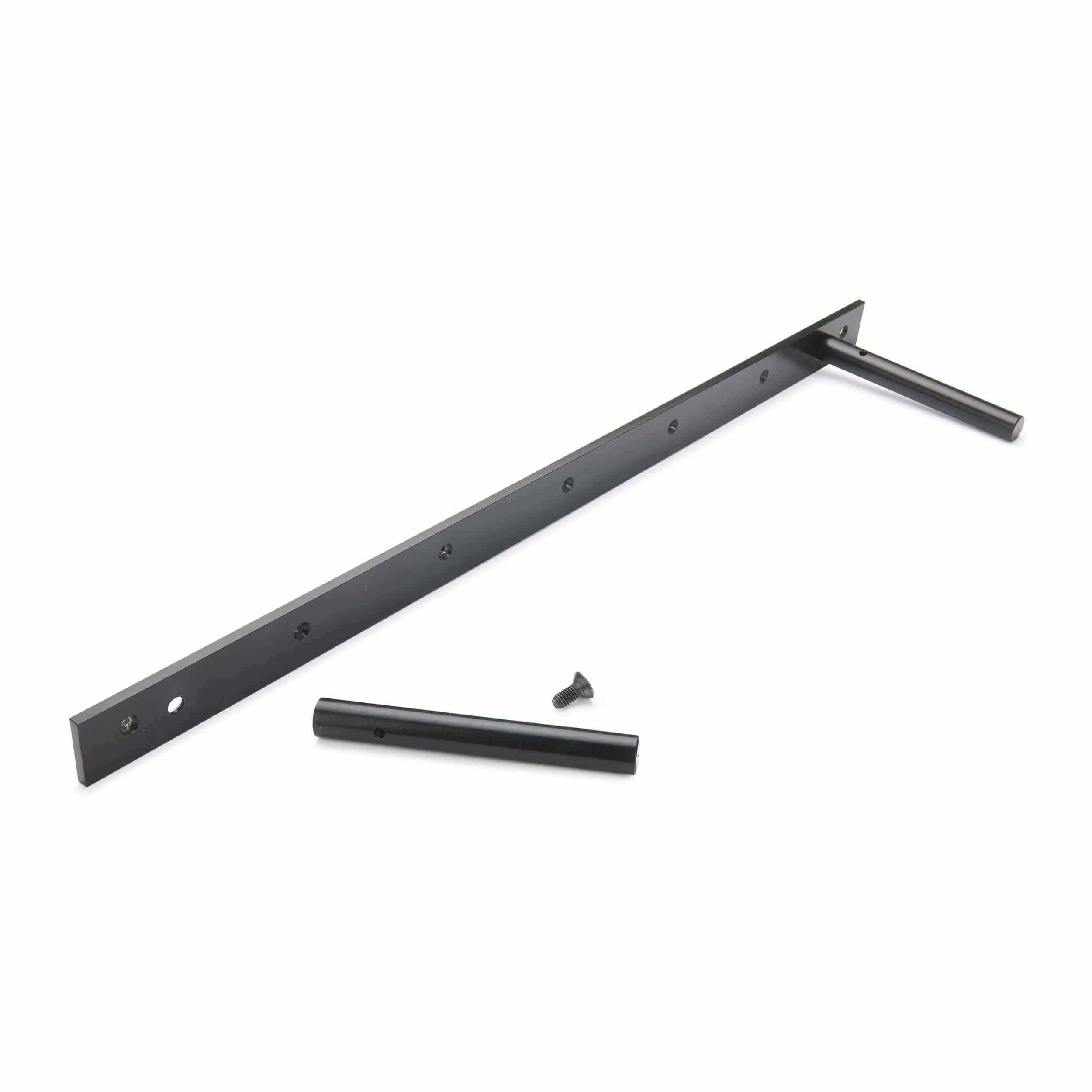 Floating Shelf Bracket - 22" Long - Image 2