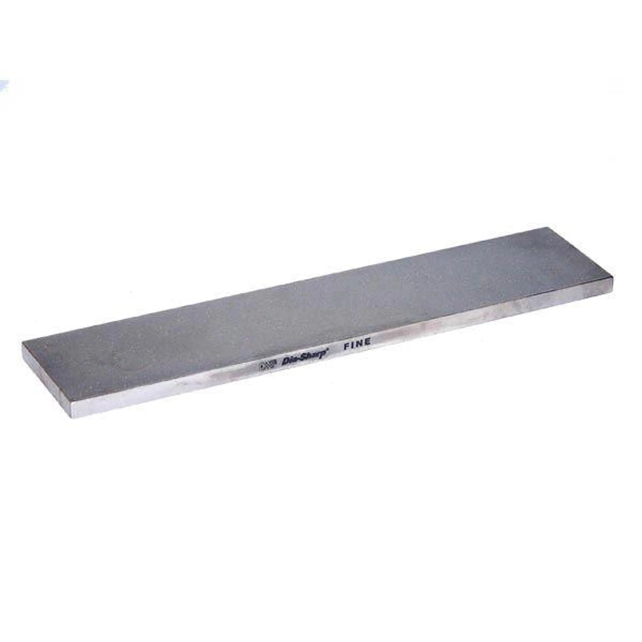 Dia-Sharp - 11-1/2" x 2-1/2" Diamond Bench Stone Sharpener - Fine