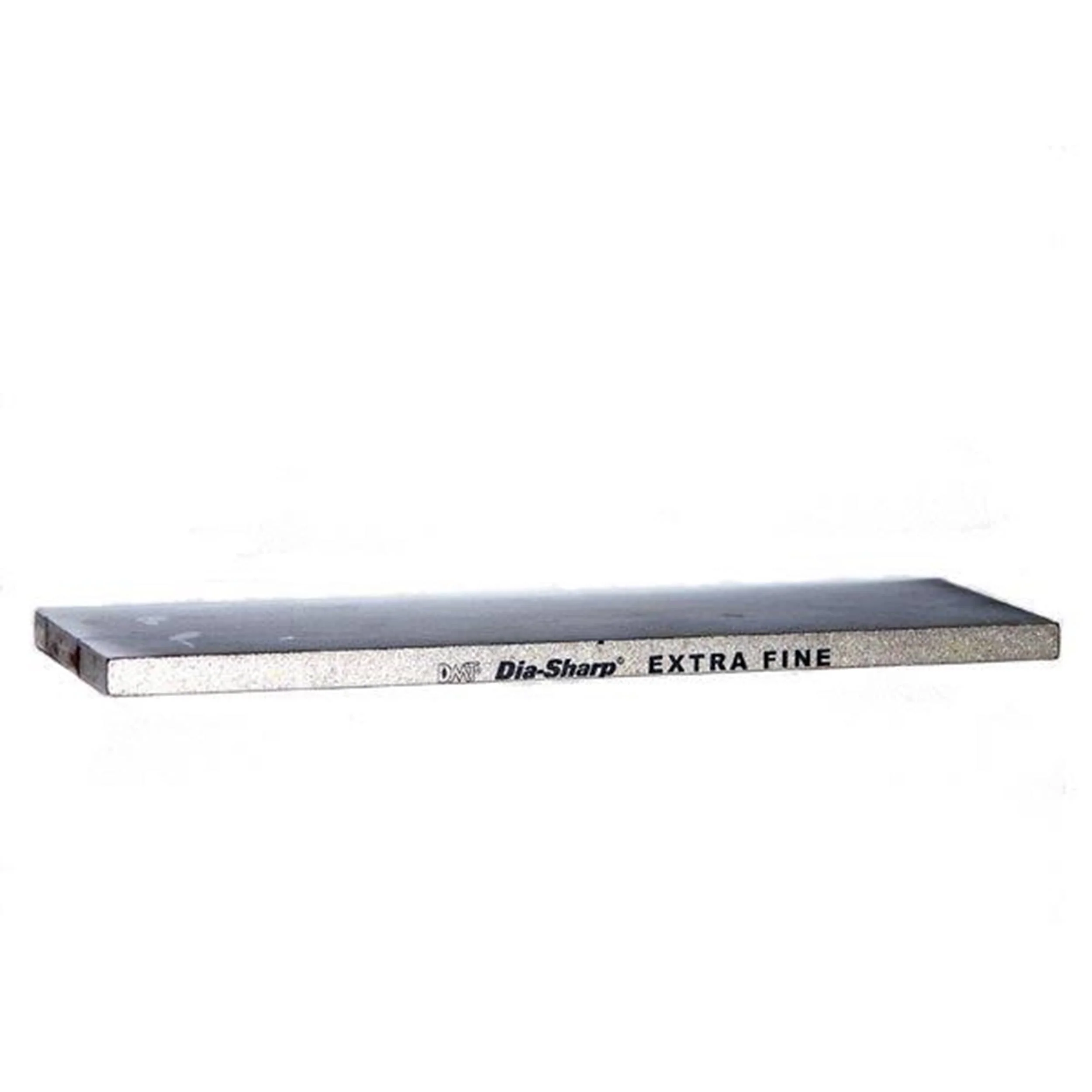 Dia-Sharp - 6" x 2" Diamond Bench Stone Sharpener - Coarse