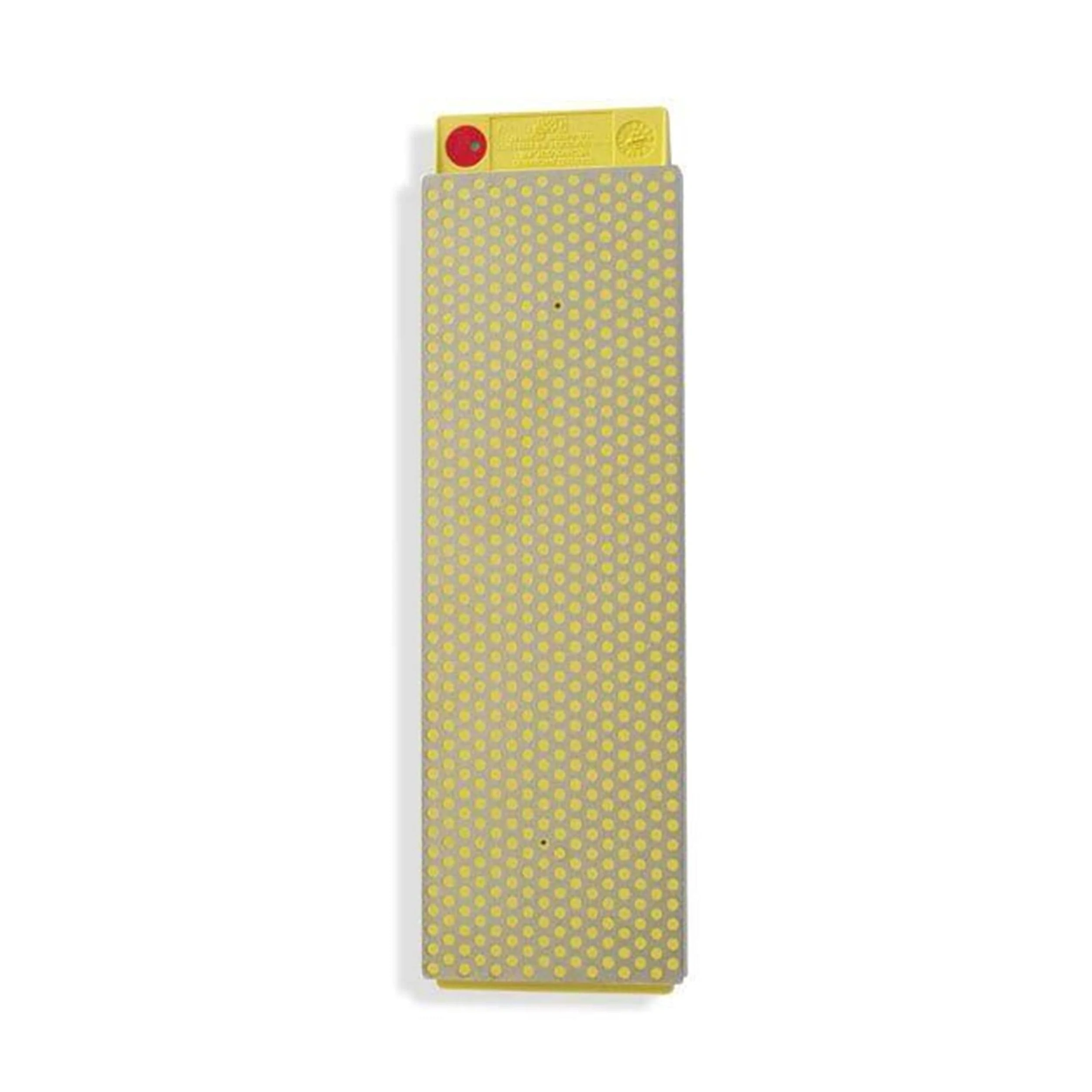 DuoSharp - 8" Double-Sided Diamond Bench Stone - Fine/Extra-Fine