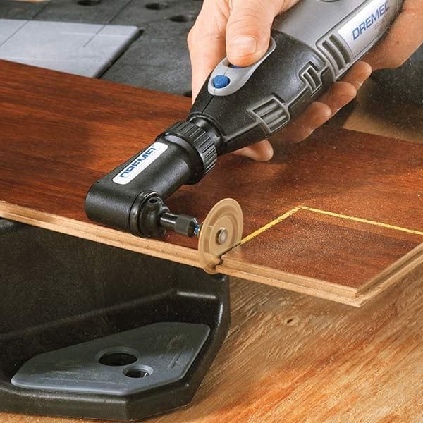 EZ Lock Wood Cutting Wheel - Image 2