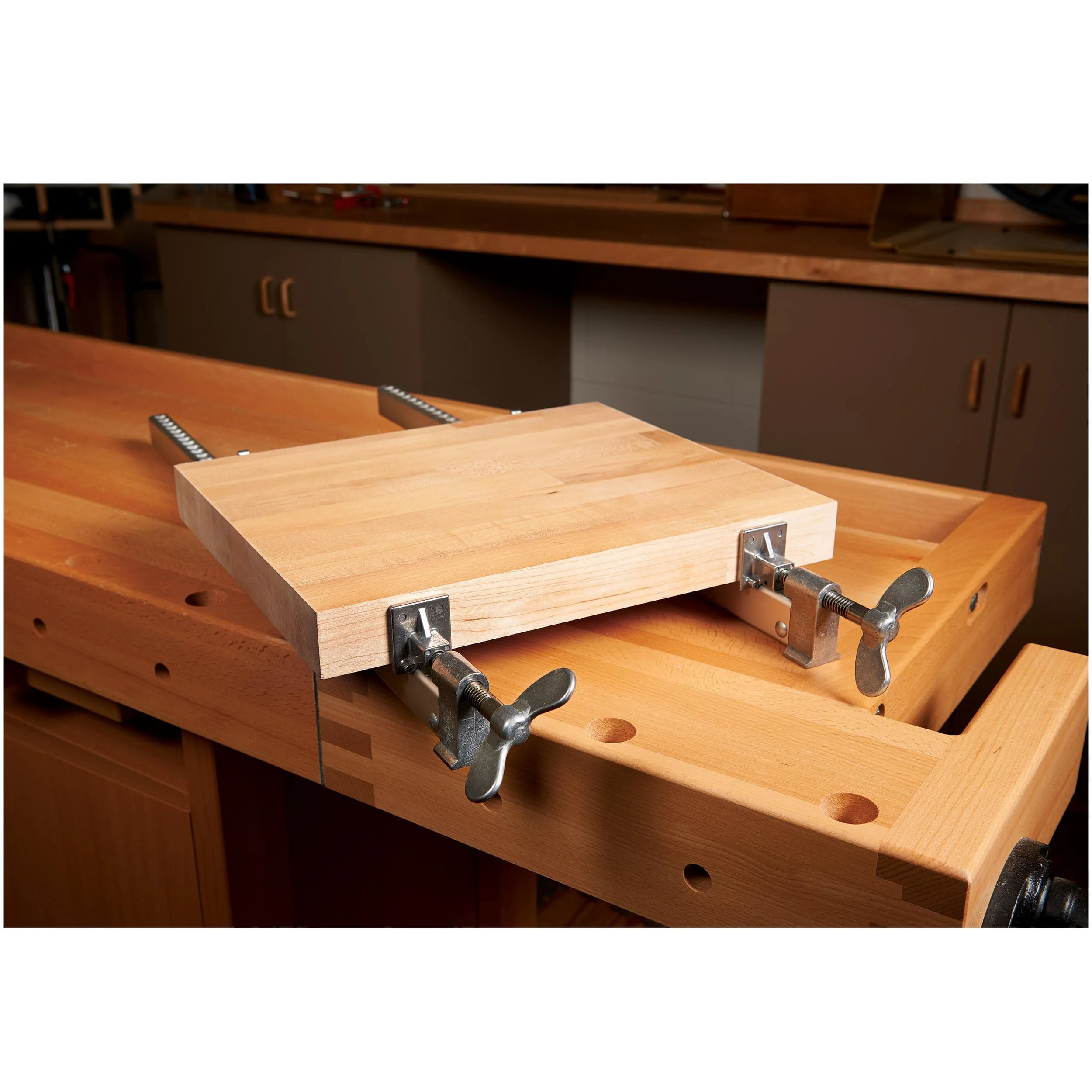 Universal Bar Clamp - Image 17