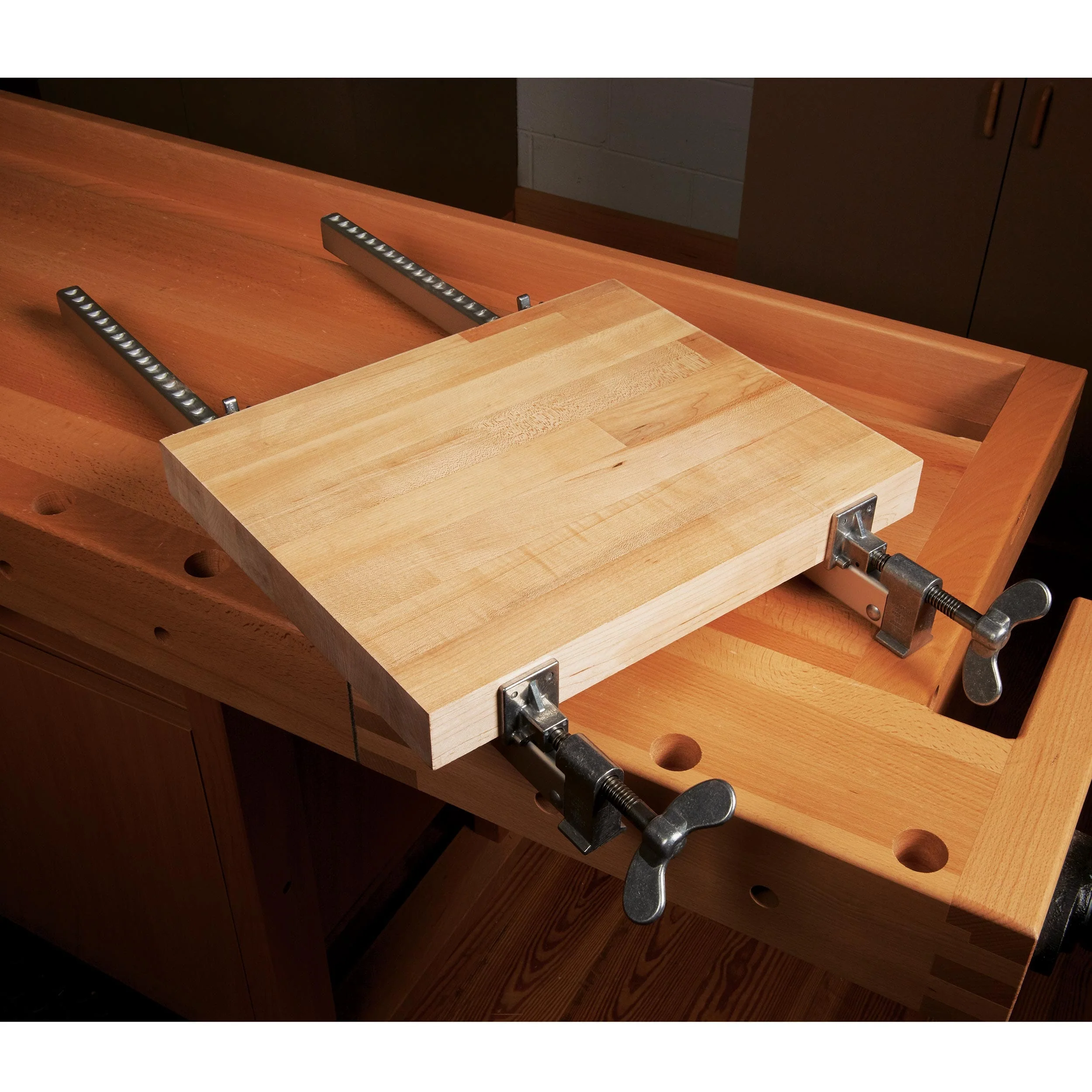 Universal Bar Clamp - Image 3