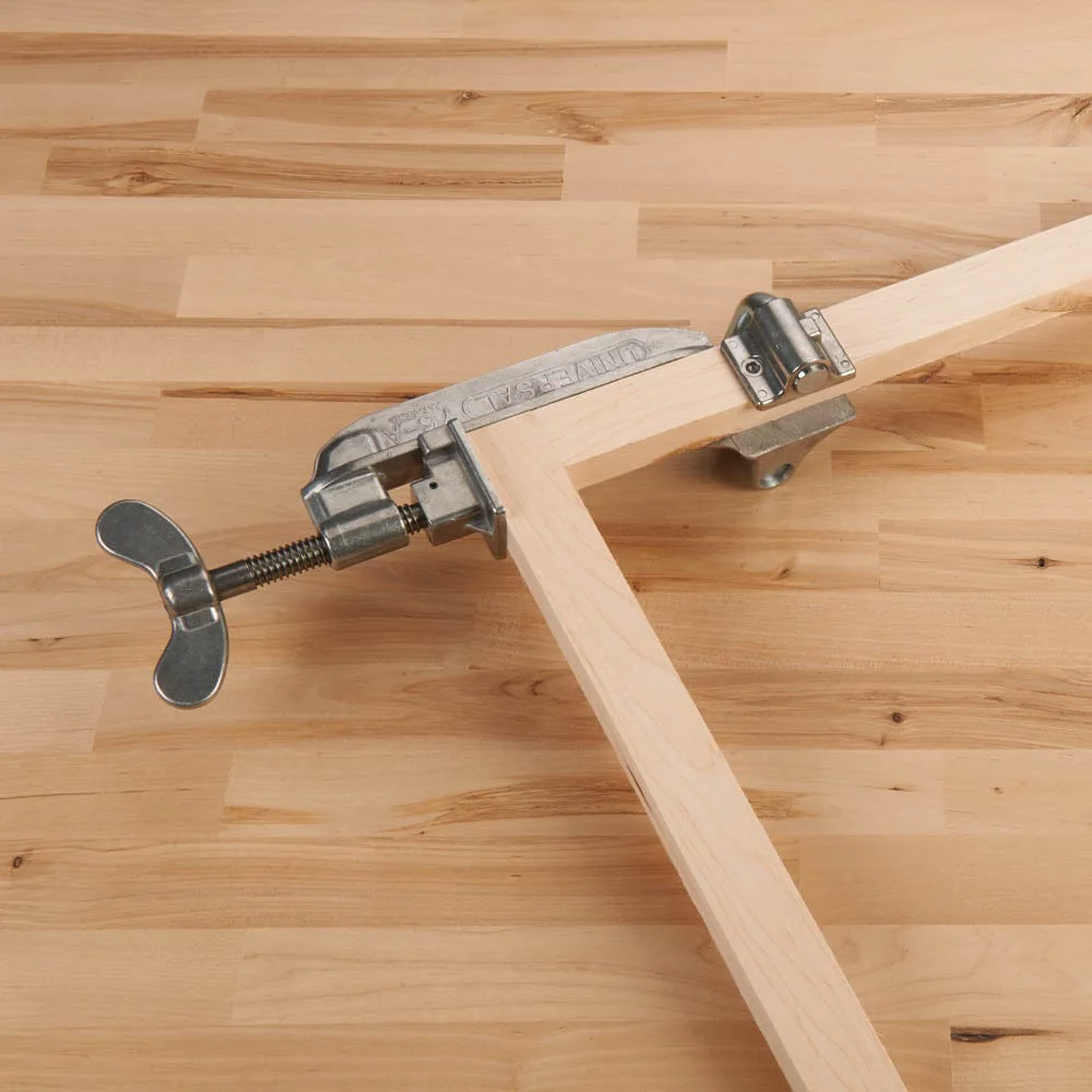 Universal Wedgegrip Cabinet Clamp - Image 4