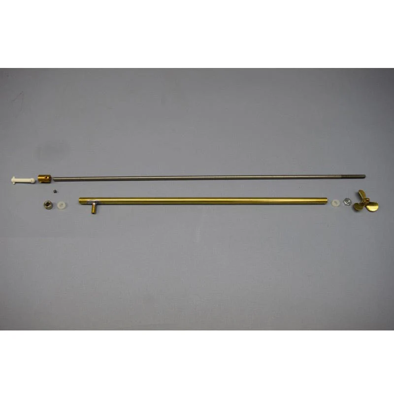 1929 Chris-Craft Commuter Boat, Running Hardware Kit 1273