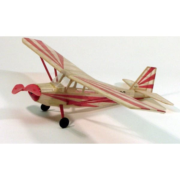Citabria Airplane Model Kit - Image 2