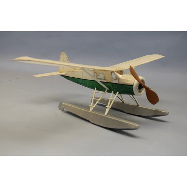 DH-2 Beaver Airplane Model Kit - Image 2