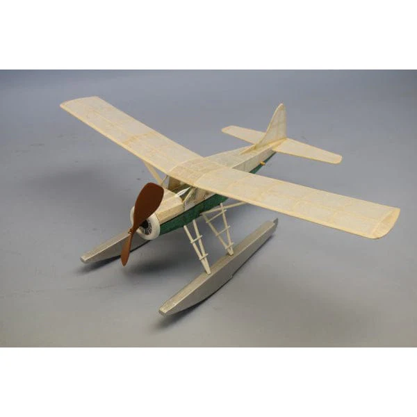 DH-2 Beaver Airplane Model Kit - Image 3