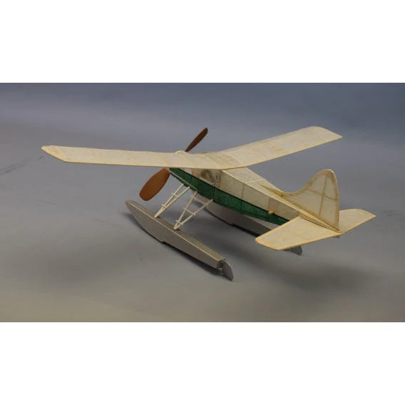 DH-2 Beaver Airplane Model Kit - Image 4