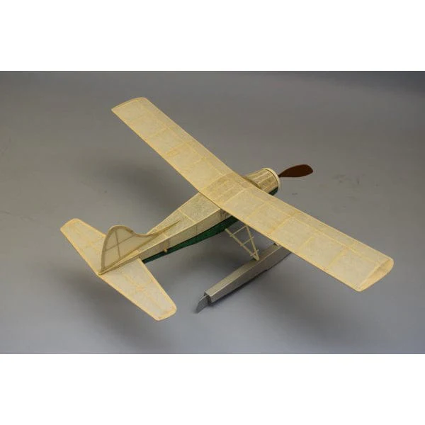 DH-2 Beaver Airplane Model Kit - Image 5