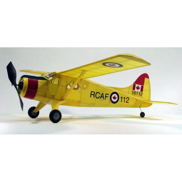 DHC-2 Beaver Airplane Model Kit