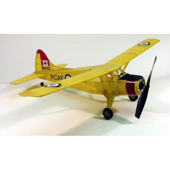 DHC-2 Beaver Airplane Model Kit - Image 2