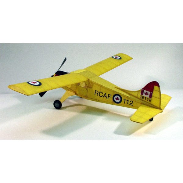 DHC-2 Beaver Airplane Model Kit - Image 5