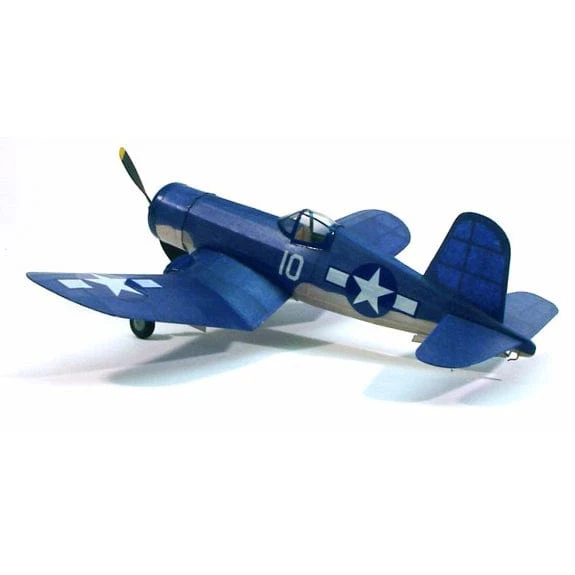 F4U Corsair Airplane Model Kit