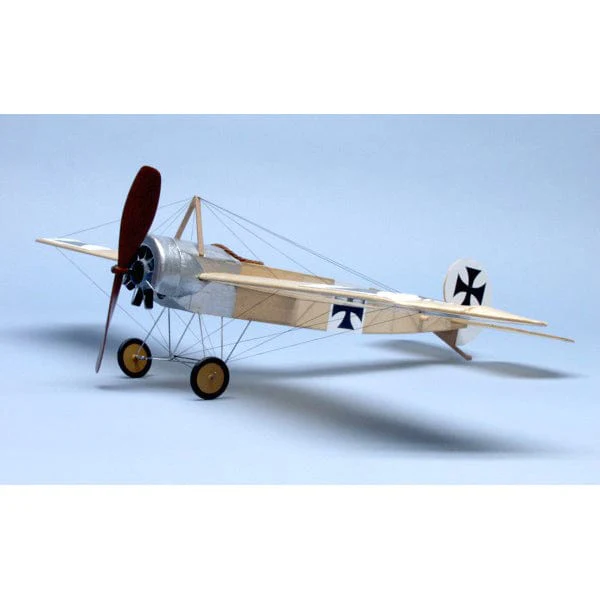 Fokker E11 Airplane Model Kit
