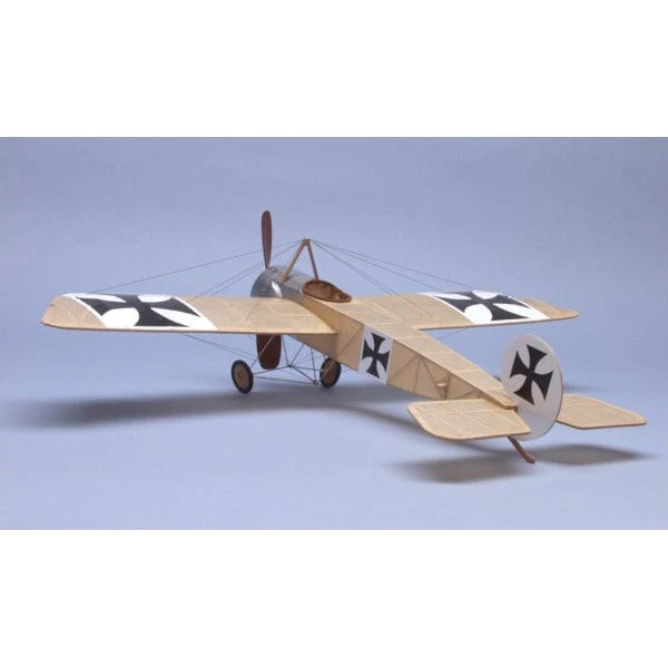 Fokker E11 Airplane Model Kit - Image 4