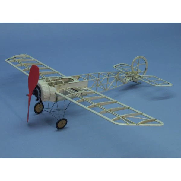 Fokker E11 Airplane Model Kit - Image 5