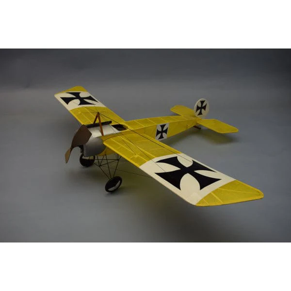 Fokker Eindecker EIII Airplane Model Kit - Image 2