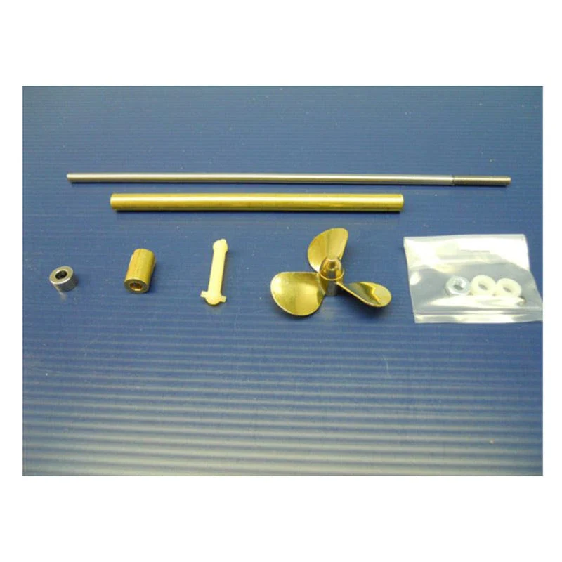 George W. Washburn Tug Boat, Running Hardware Kit 1260