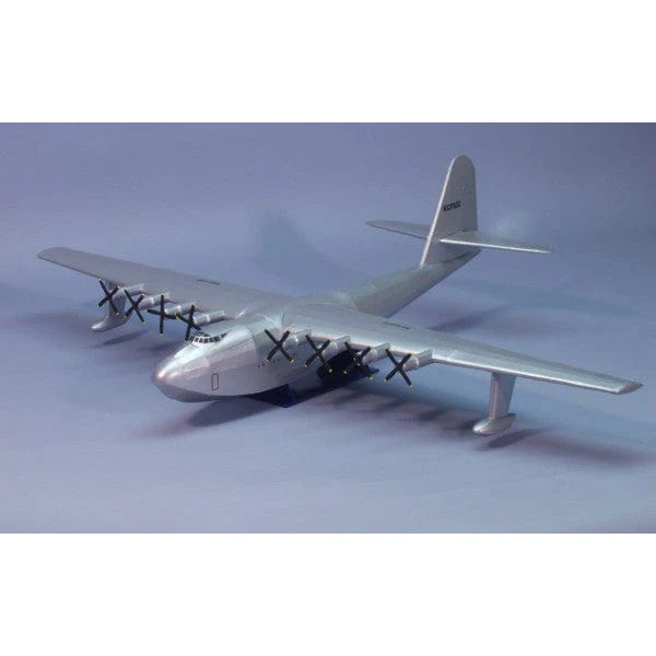 Hughes Spruce Goose Airplane Model Kit - Image 2