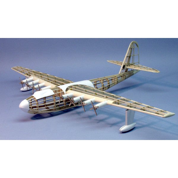 Hughes Spruce Goose Airplane Model Kit - Image 3