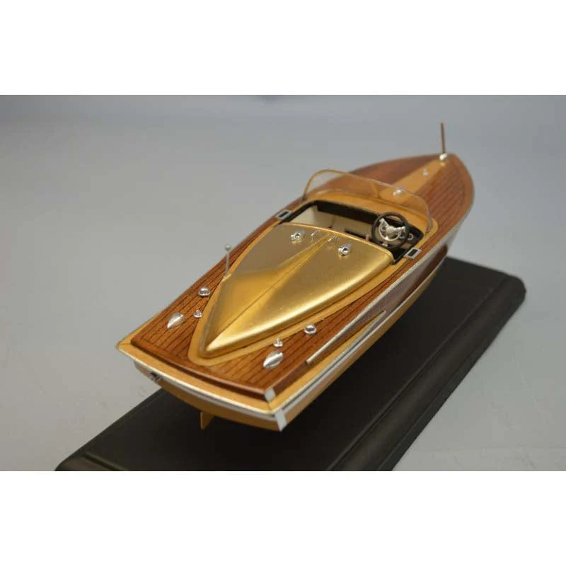 Laser Classic Boat Model Kit Chris-Craft 1955 Cobra - Image 6