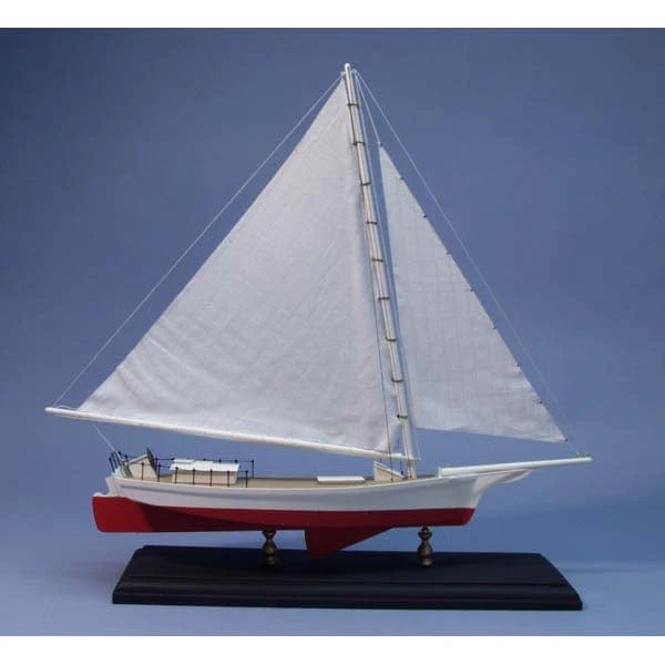 Laser Classic Boat Model Kit Skipjack
