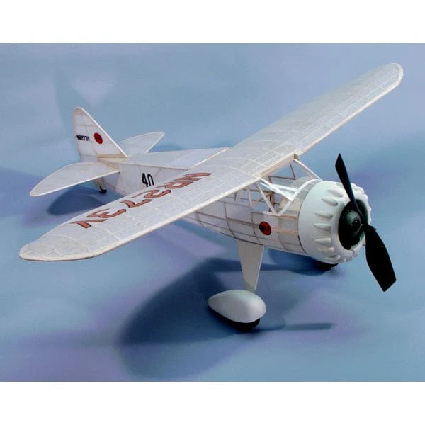 Mr. Mulligan Airplane Model Kit - Image 2