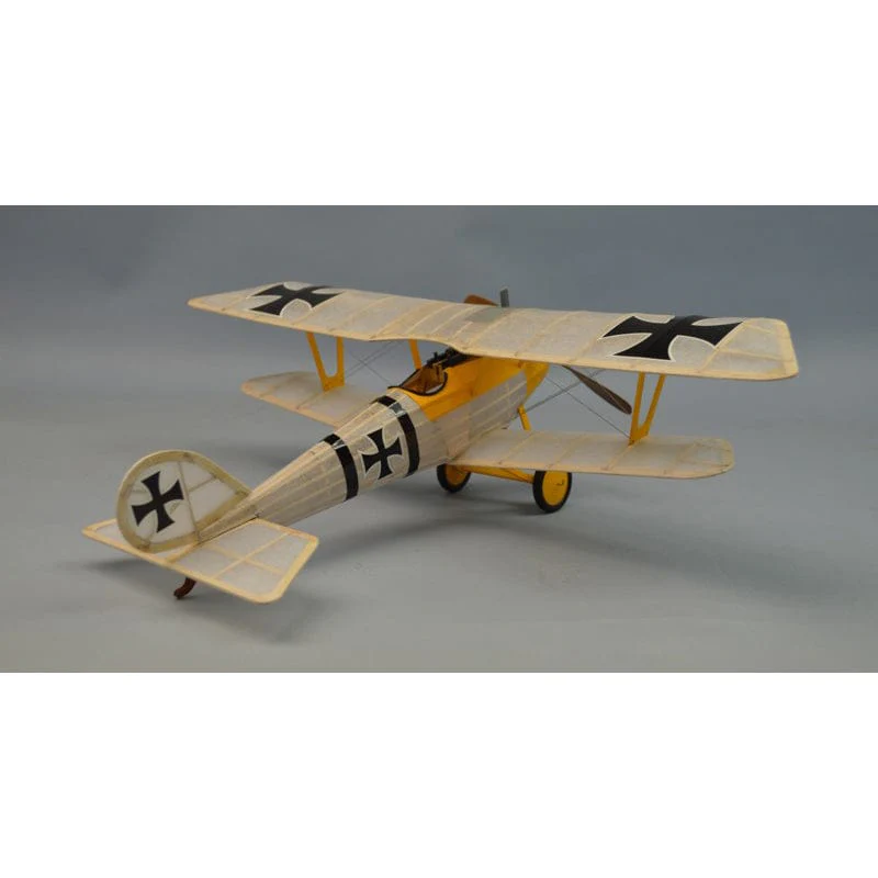 Pfalz D3 Airplane Model Kit - Image 5