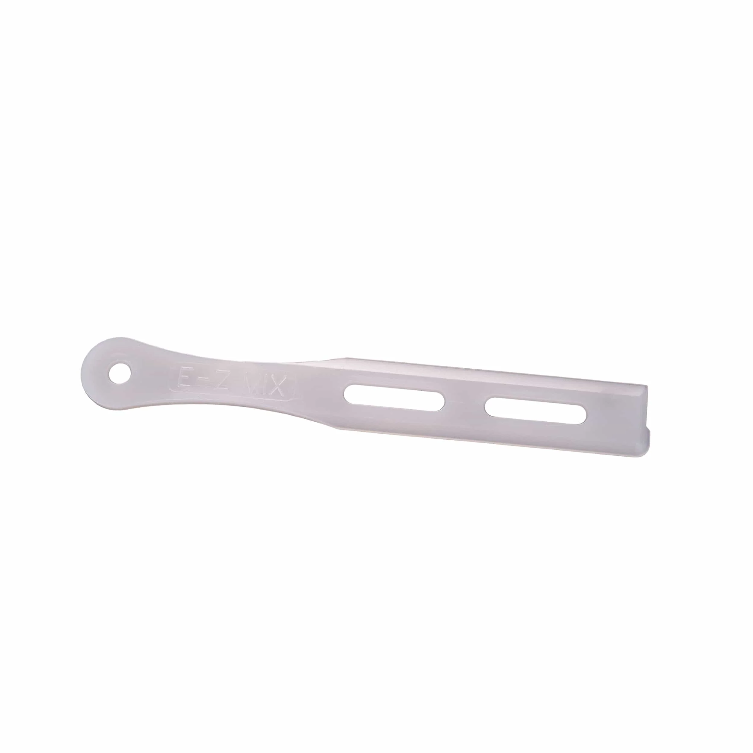 Mixing Stick 8-1/2" Long