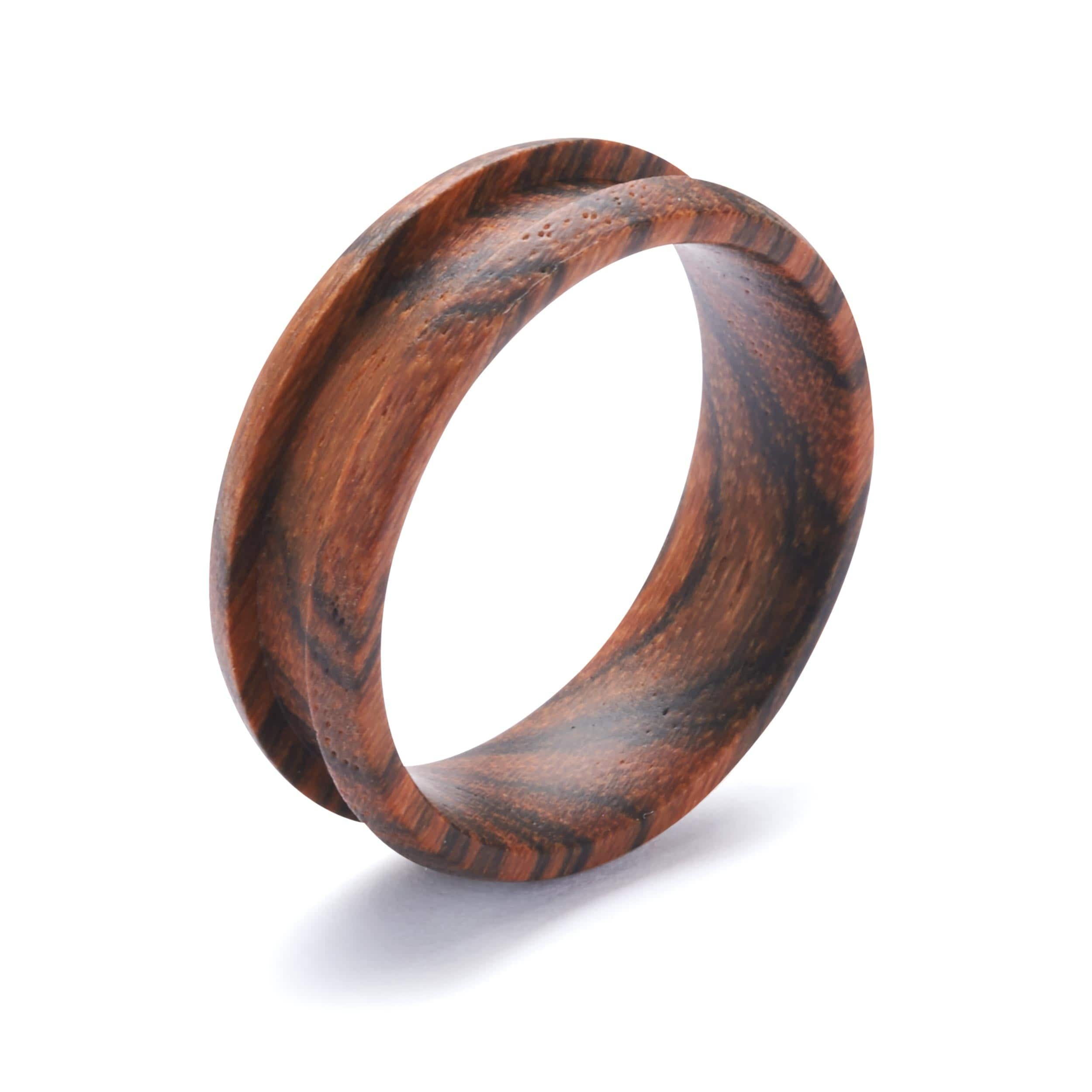 Comfort Ring Core Turning Kit - 8 mm Width - Image 25