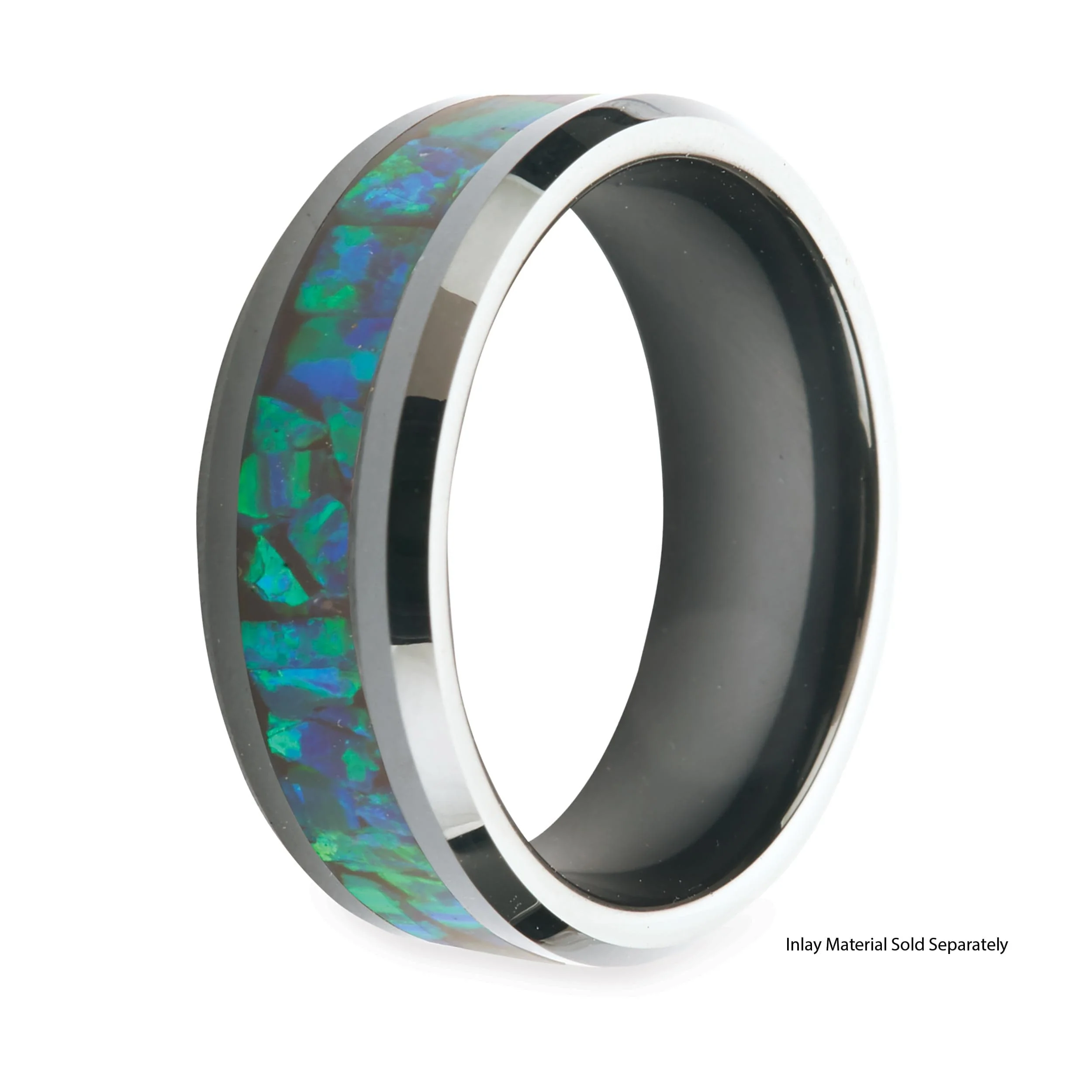 Comfort Ring Core Turning Kit - 8 mm Width - Image 3